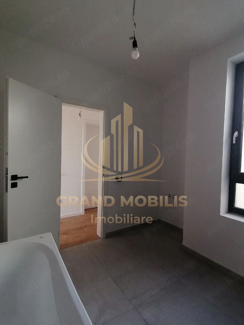 Casa aproape de scoala, gradinita, liceu, 4 camere, asfalt, toate utilitatile - imaginea 8