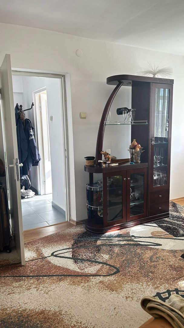 Apartament 2 camere în Țiglina 1, Complex Francezi - imaginea 8