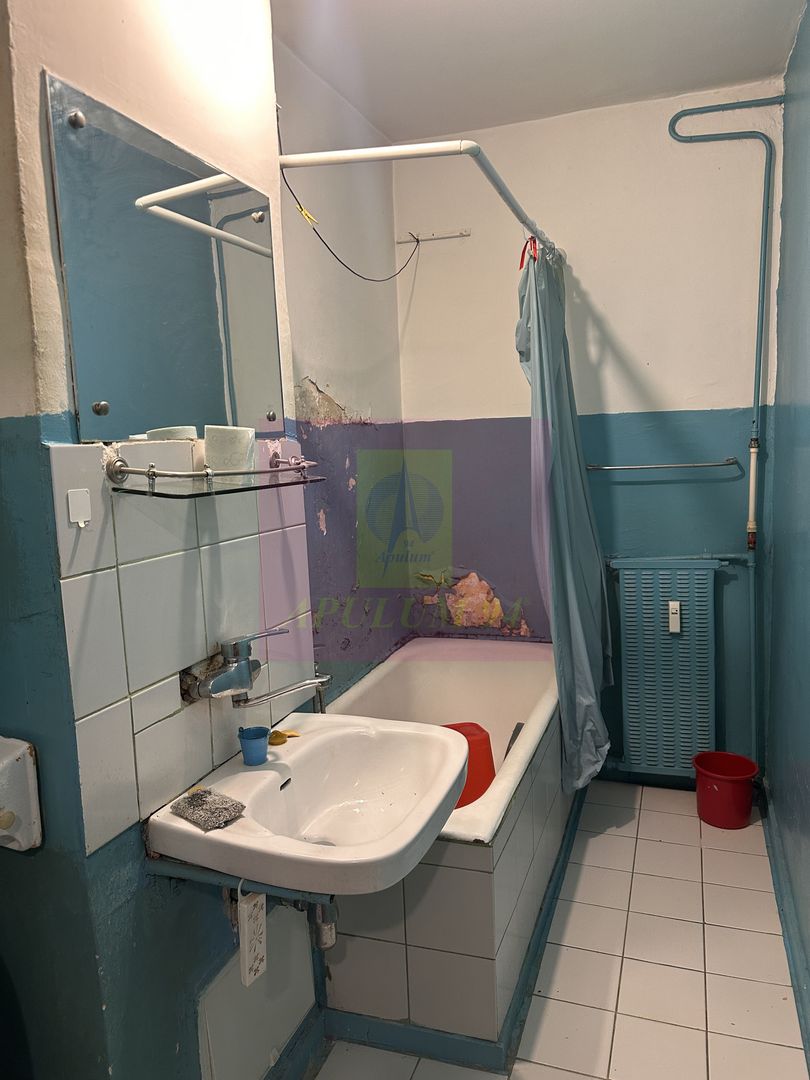 Super Pret 40mp-Garsoniera Pantelimon -Aleea Cislau - imaginea 5