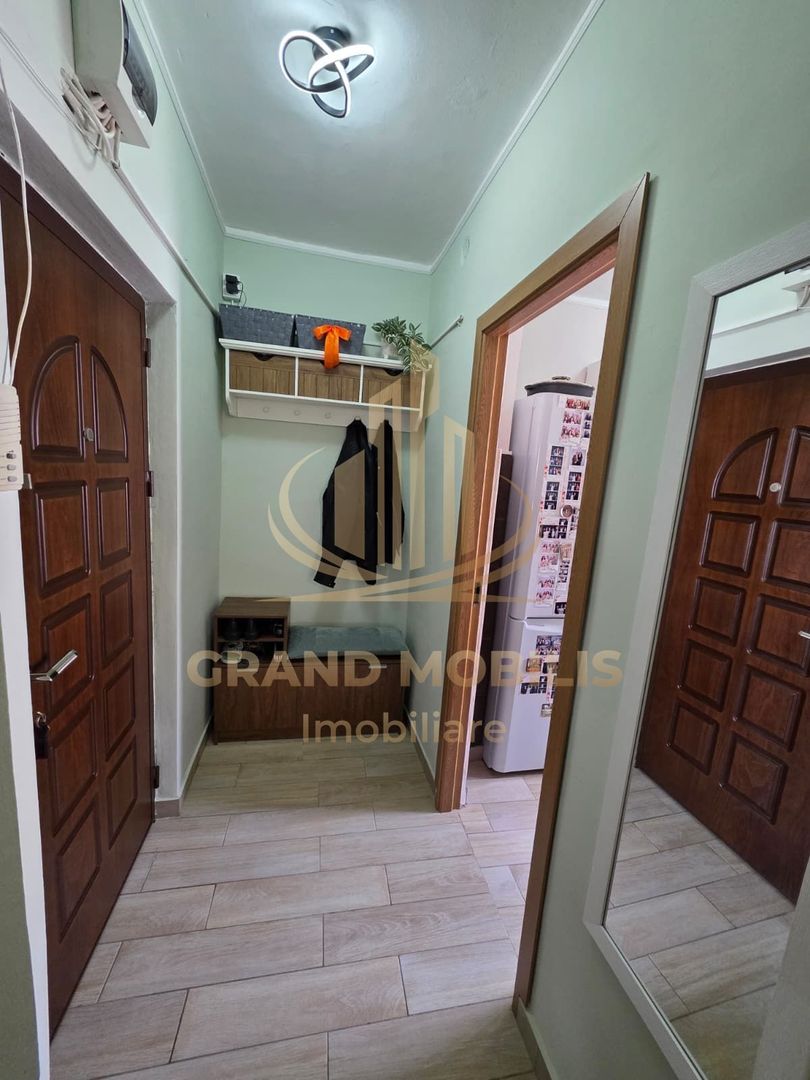 Apartament 3 camere de vânzare – Gheorghe Lazăr - imaginea 13