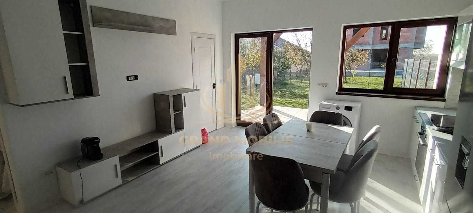 Duplex de vânzare Sacalaz | 110 mp utili | 3 Camere  | 360 Teren - imaginea 2