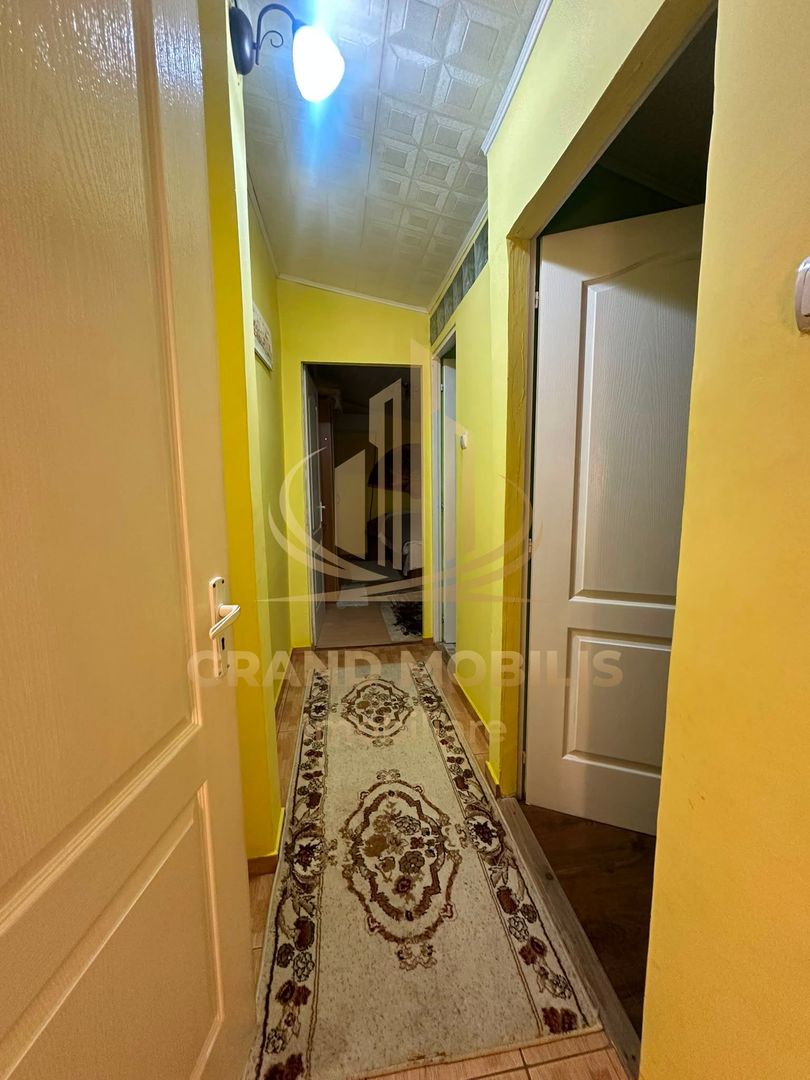 Apartament Tip Casă | Iosefin | 110 mp | 3 Camere | 2 Băi - imaginea 10