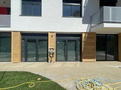 SPATIU COMERCIAL ARED City direct de la dezvoltator (fara agentie- 0%)