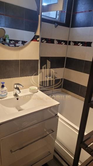 Apartament cu 2 camere, decomandat, cu balcon și boxă Torontalului - imaginea 6