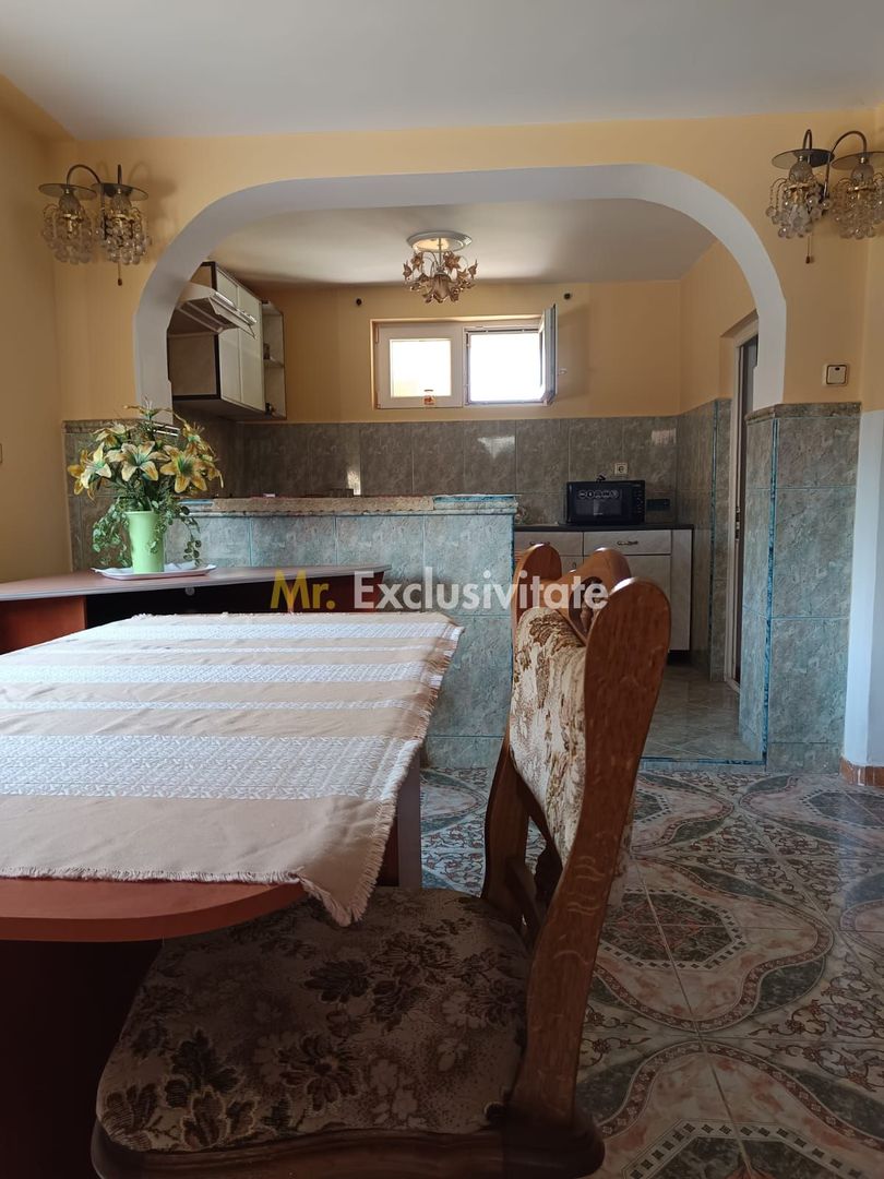 Vilă P+E de vânzare în Valea lui Mihai – 233 mp, teren 733 mp - imaginea 32