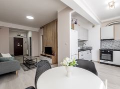 Apartament la cheie în complexul ARED UTA ideal pentru investiție