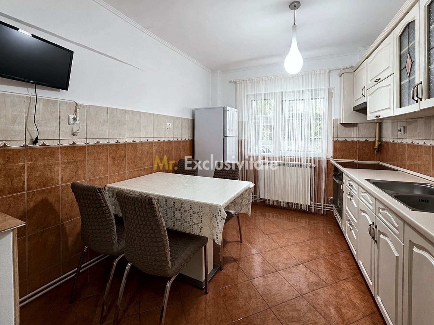 De Vânzare Apt 2 camere Micro 16 - imaginea 4