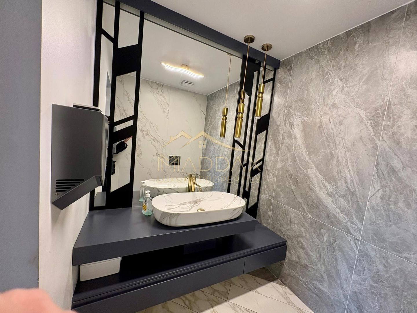 Apartament  Smart tip duplex *155mp* / *111mp* gradina / Aviatiei - imaginea 20