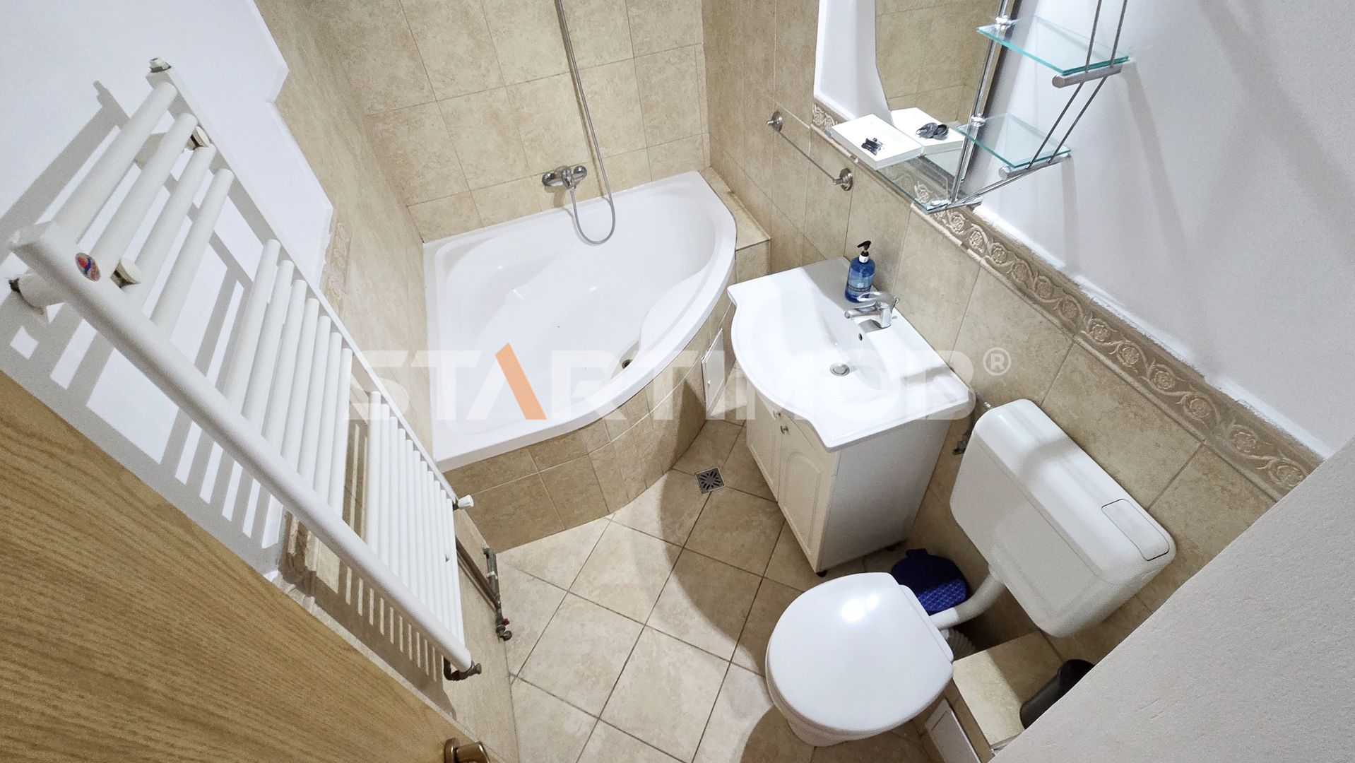 Apartament Centru Civic  pet friendly