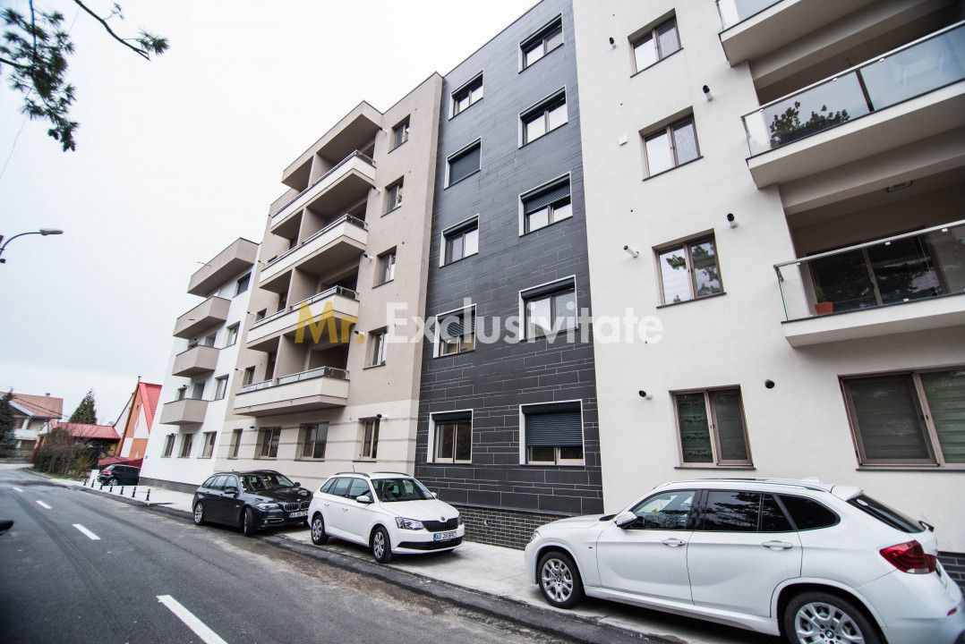 Inchiriere apartament 2 camere Pitesti- Stadion-Banat! - imaginea 9