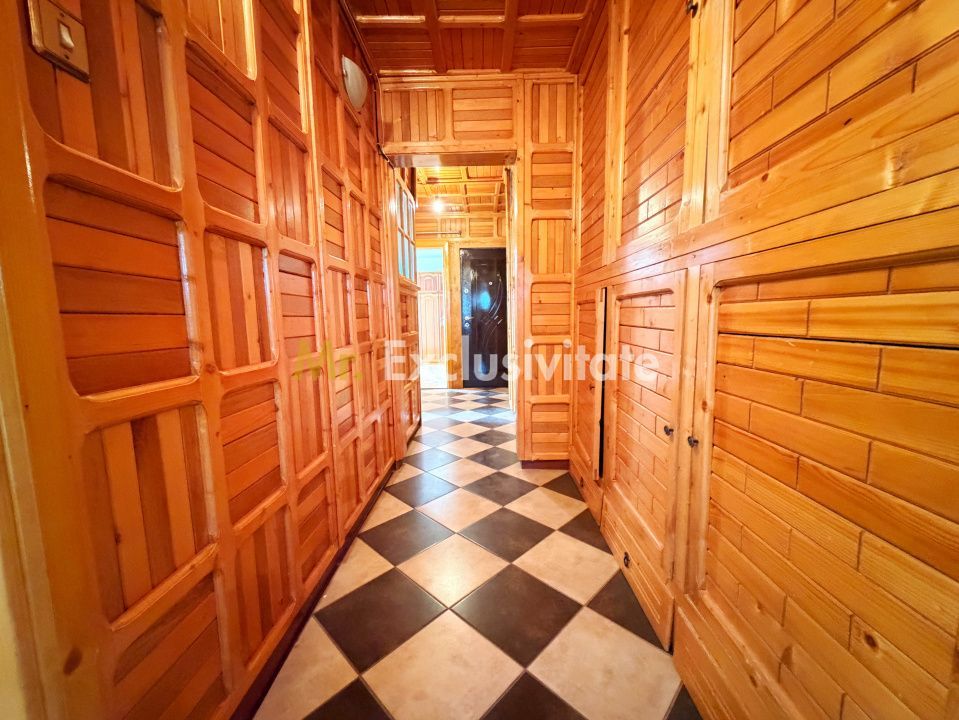 Apartament 3 camere decomandat Curtea de Arges - Ivancea - imaginea 10