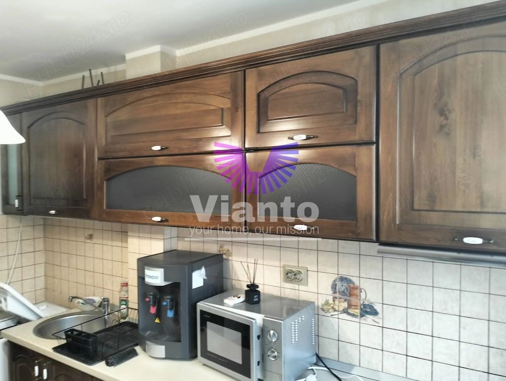 Apartament 2 Camere 50mpu - Facultatea de Drept