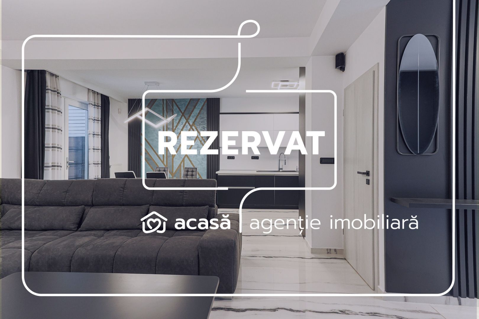 REZERVAT - Casă de vânzare în Subcetate Arad