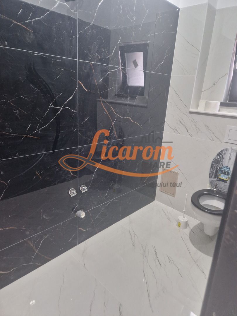 Vila individuala Cristian P+E, 4 camere,"La cheie" teren 511 mp. - imaginea 22