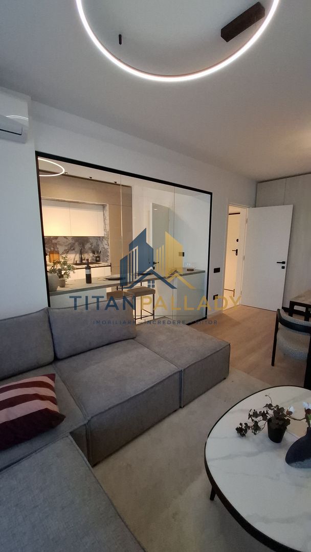 2 Cam-Finisaje Premium-Mutare rapida-Centrala- A/C- Astorium-Pallady