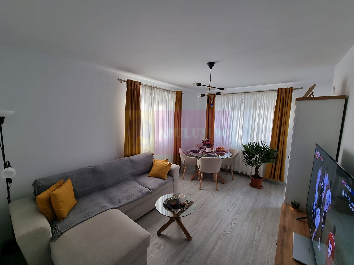 Apartament nou decomandat 3 camere Soseaua Oltenitei