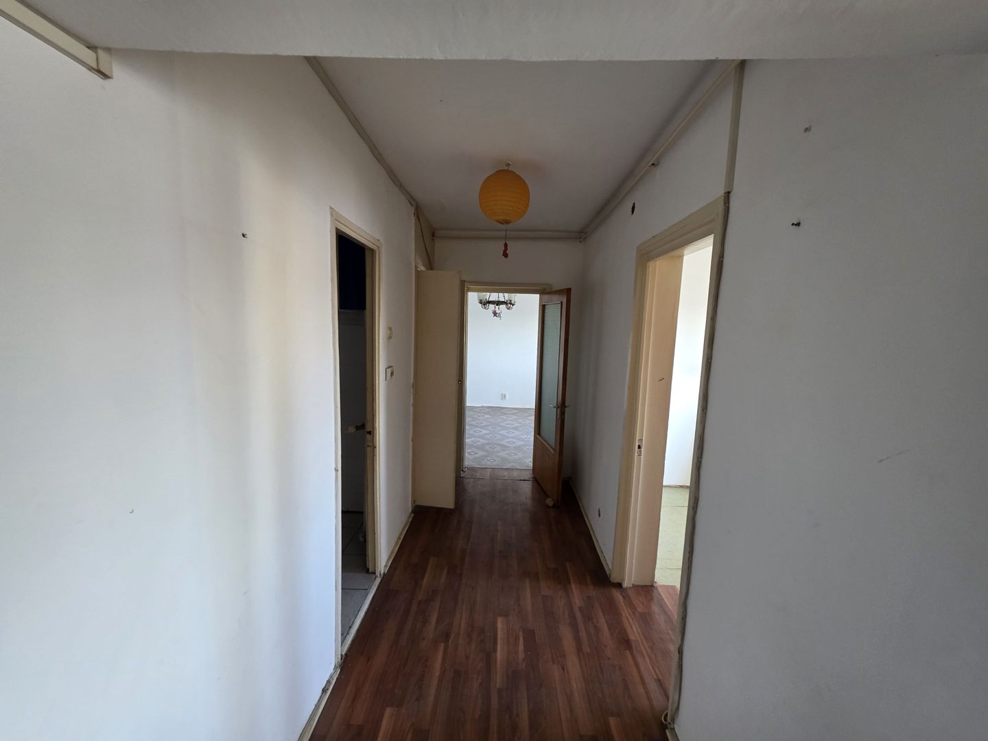 Drumul Taberei- Posta Moghioros