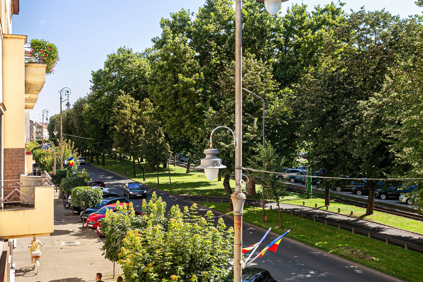 Rezervat Apartament ideal pentru afacerea ta, cu vedere la Bulevard
