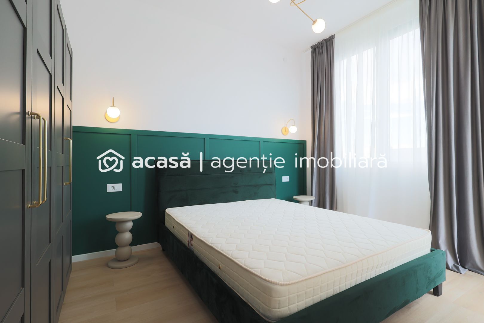 Imagine 2 - Penthouse NOU 3 camere - ARED LANGA AFI - direct de la dezvoltator