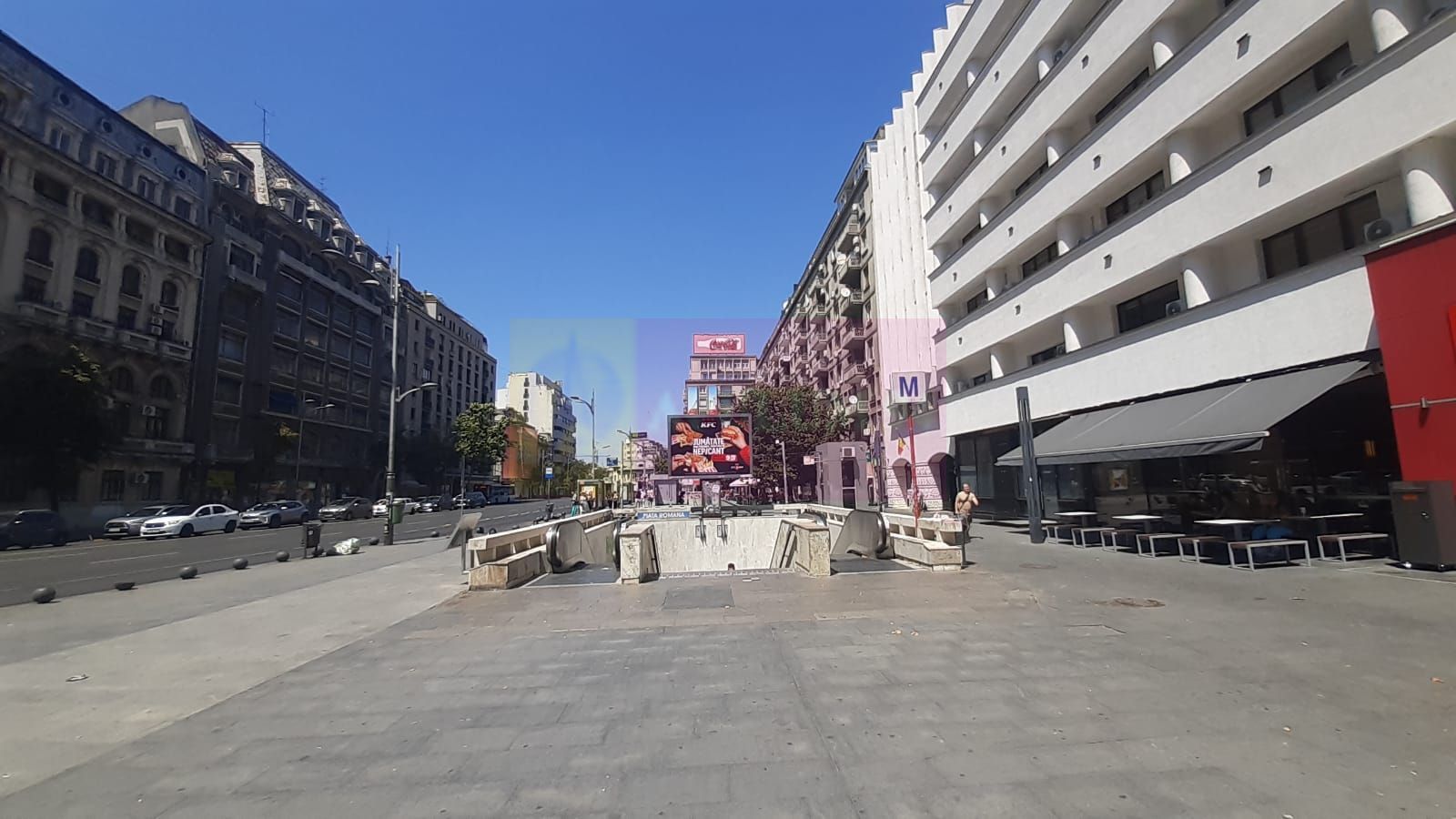 Apartament 3 Camere - Un Cămin Chic Ultracentral la Piața Romană