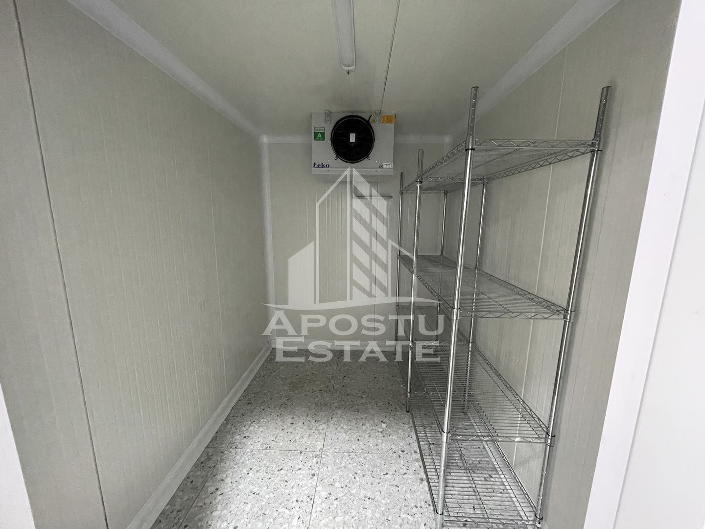 Spatiu comercial avizat DSV,  bucatarie utilata, Girocului. - imaginea 8