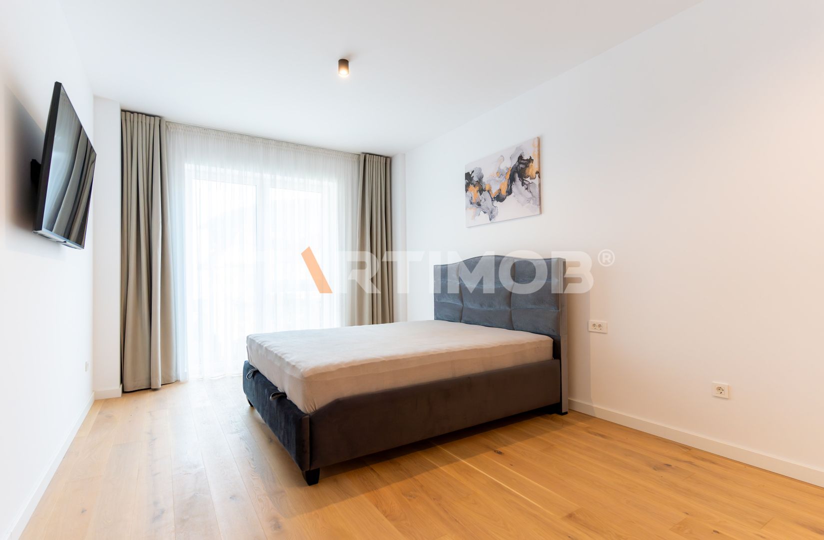 Apartament BSW RESIDENCE zona Universitatii Transilvania