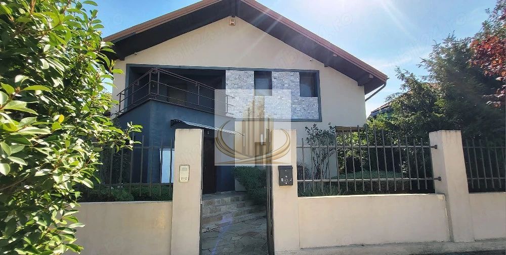 Imobil Multifuncțional de Închiriat – 230 MP | 6 Camere | Dumbrăvița