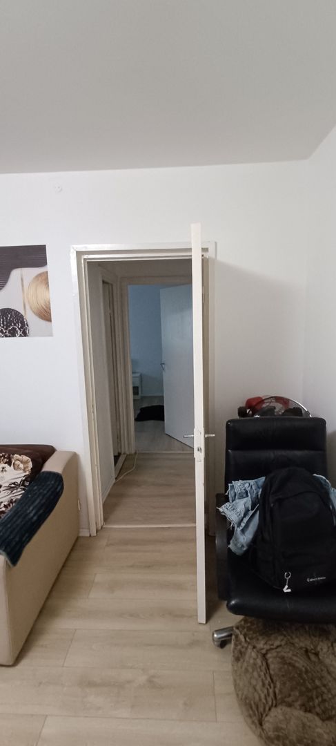 Apartament 2 camere la parter + balcon langa Spitalul Jufetean - imaginea 25