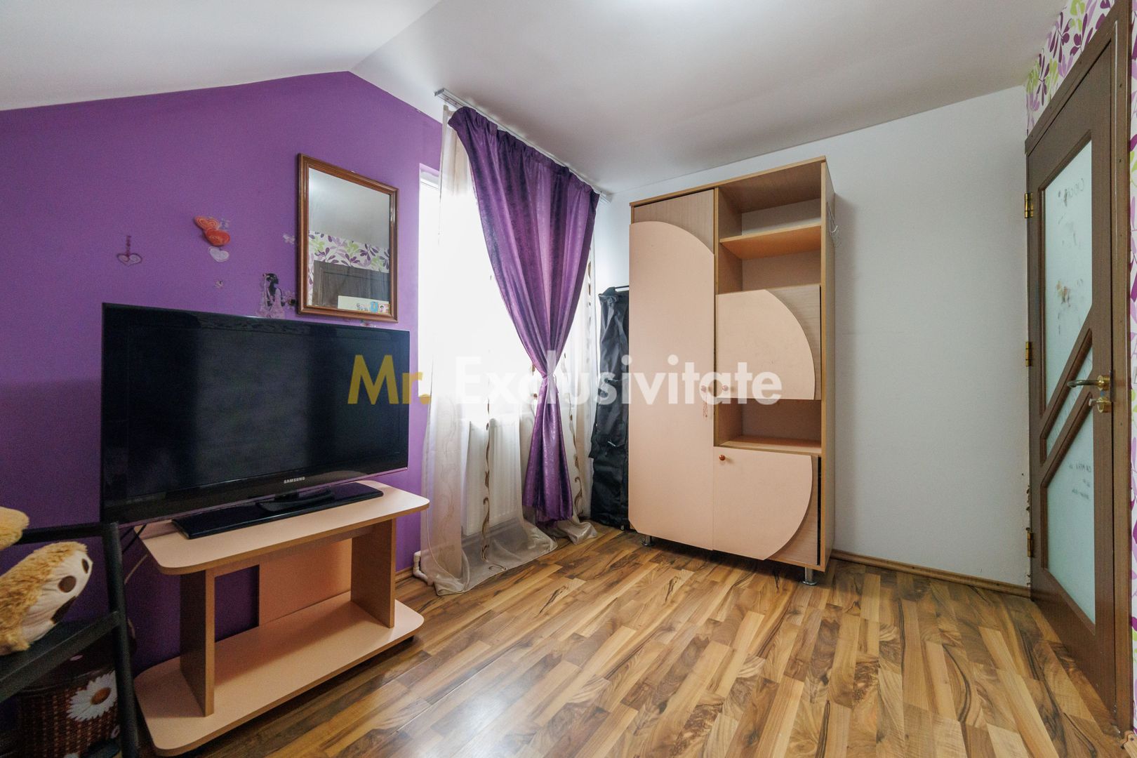 Apartament 4 camere, Trivale, Pitesti - imaginea 5