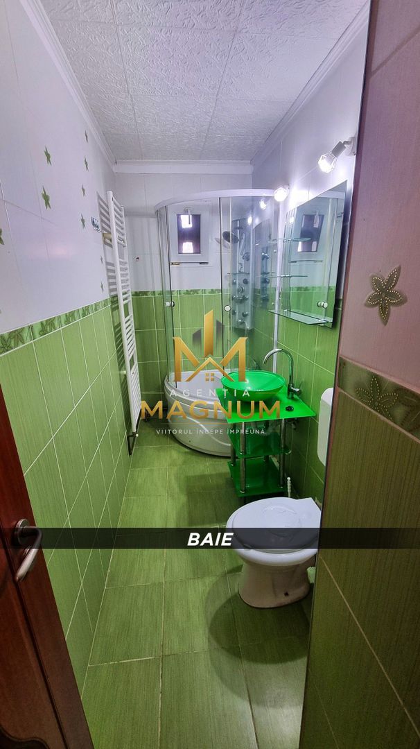 Apartament 2 camere de vânzare – Cuza Vodă - imaginea 7