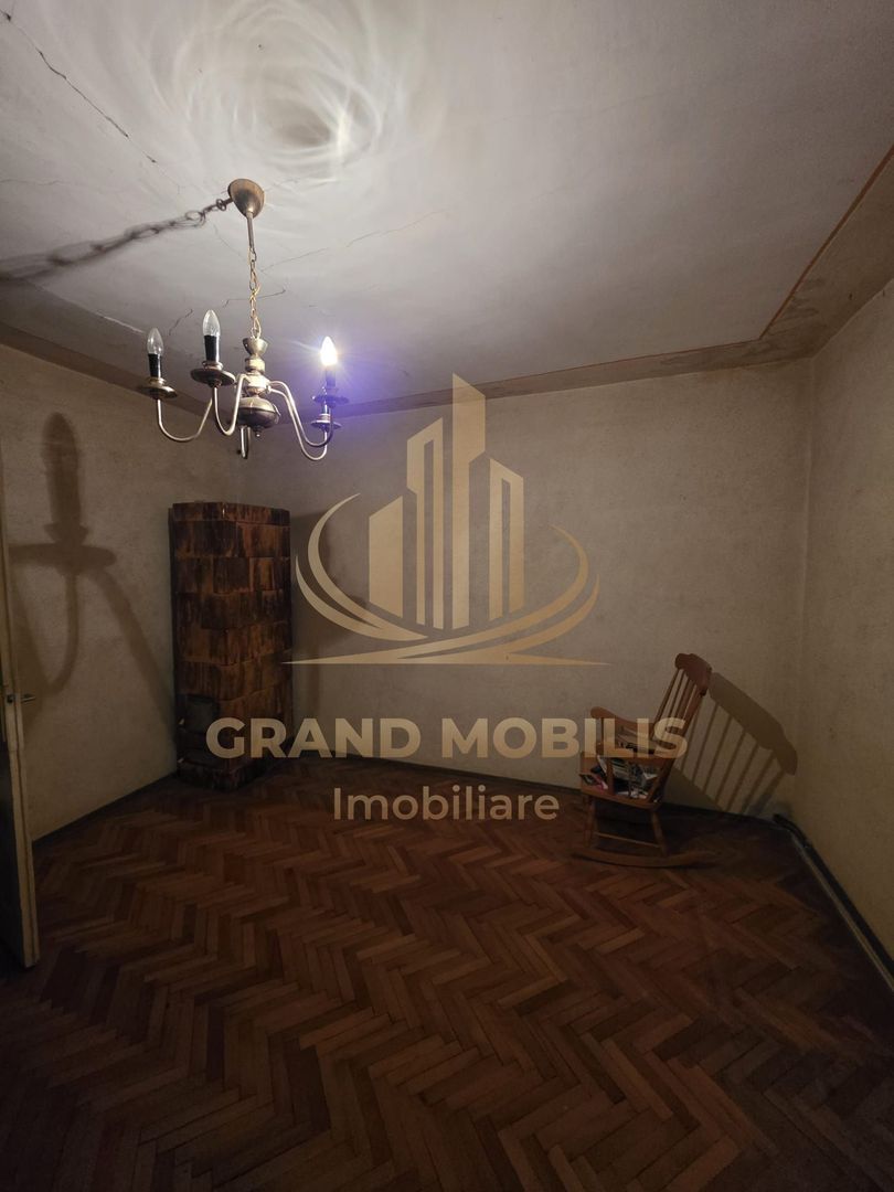 Casa individuala Lipovei 352mp teren