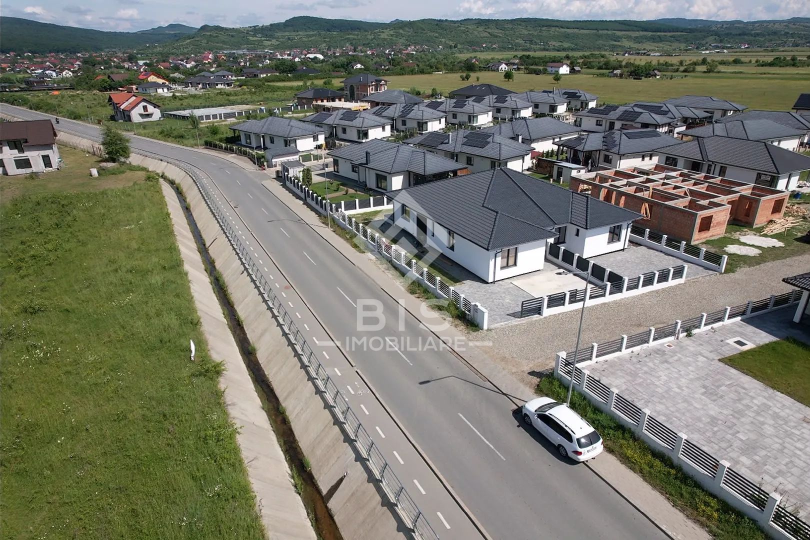 Duplex NOU  -  Premium Finisat si Utilat - imaginea 4