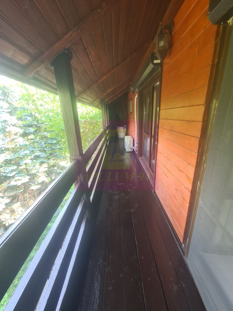 Vila de vanzare in Campina - Zona Lunca Mare
