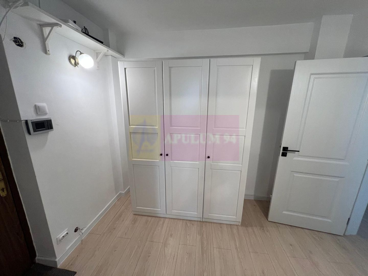 Apartamentul ideal pentru acomodarea ta