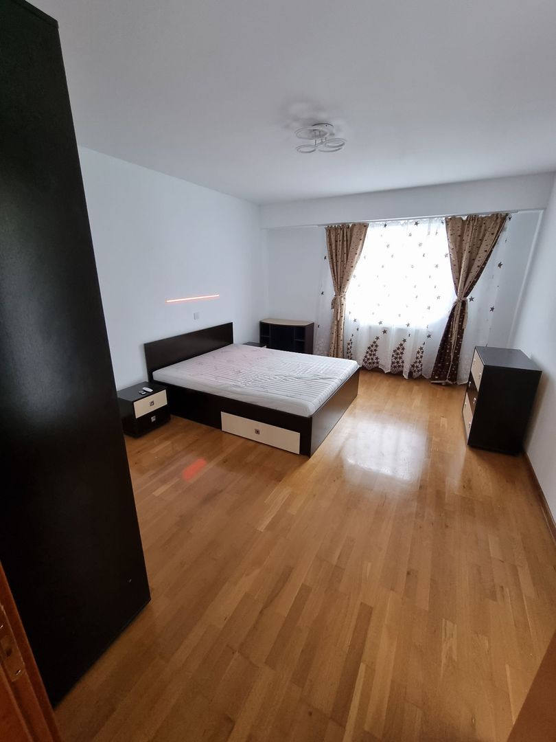 2 Camere Tineretului Bloc Nou Terasa + Balcon