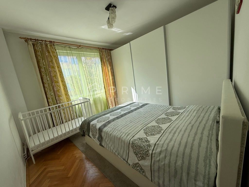 Apartament 2 camere, ideal pentru profesioniști, 7 Noiembrie - imaginea 4