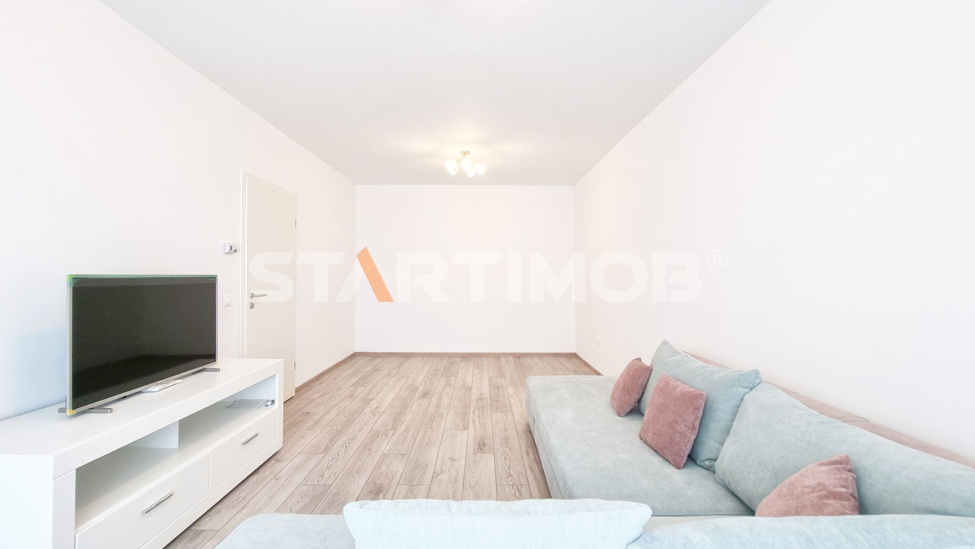 Apartament doua camere cu boxa si parcare Avantgarden