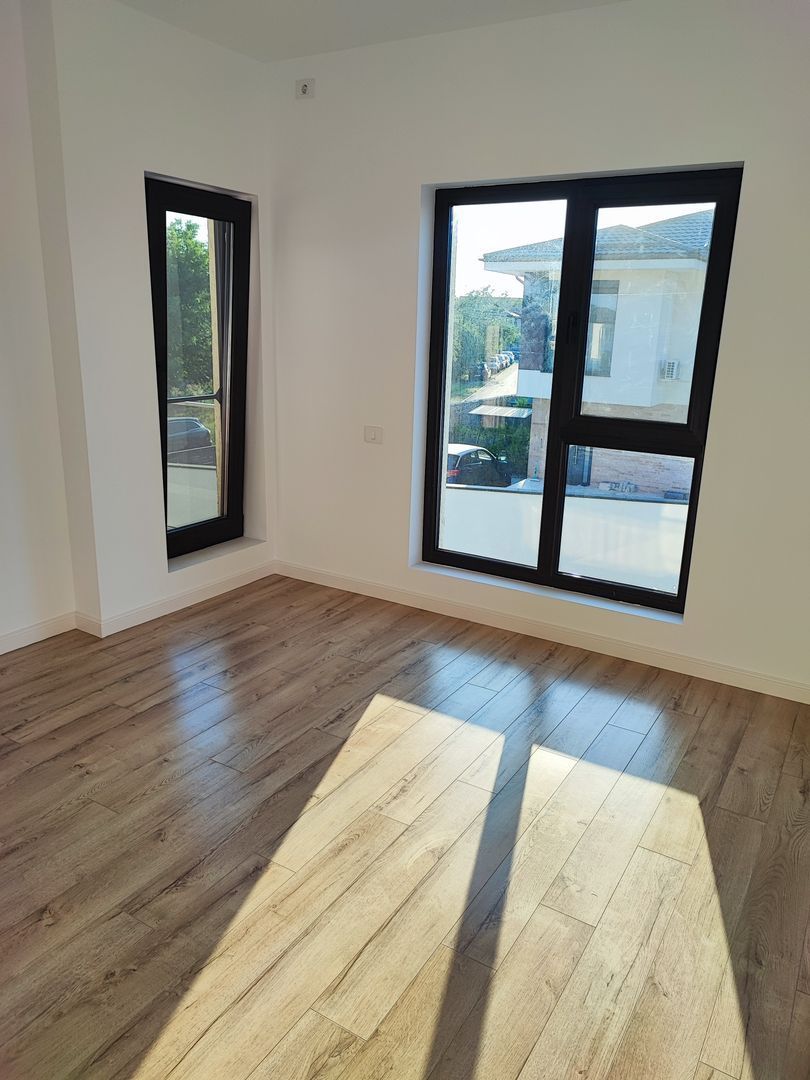 Vilă de Lux P+1 în Tunari –5 Camere, Finisaje Premium - imaginea 29