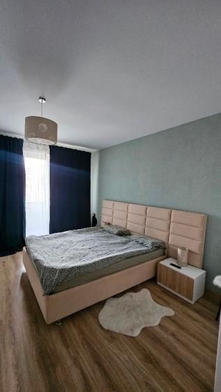 Apartament de inchiriat 2 camere Regie Grozavesti -prima inchiriere-