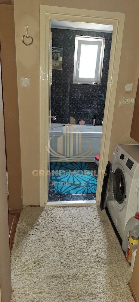 Vand apartament 2 cam 52 mp Et. 4 - imaginea 4