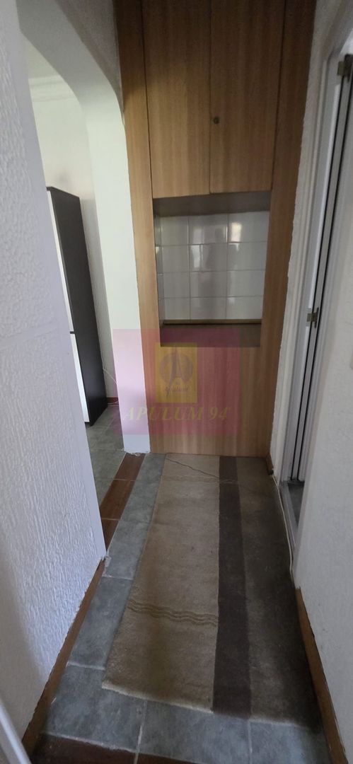 Apartament cu 2 camere de vanzare in Sinaia