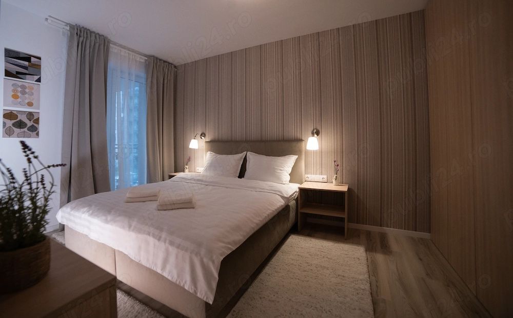 Apartament 3 camere de inchiriat, Denya Forest - imaginea 4