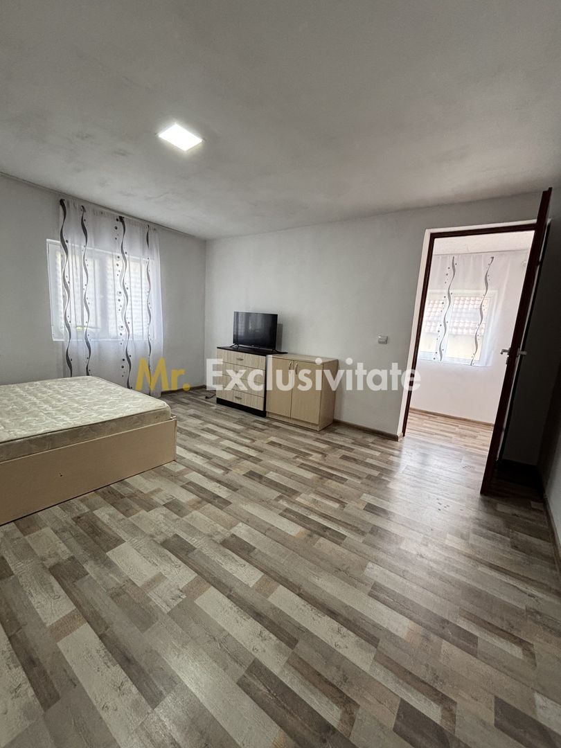 CASĂ DE VÂNZARE – 80 MP | COMUNA COSESTI - imaginea 12