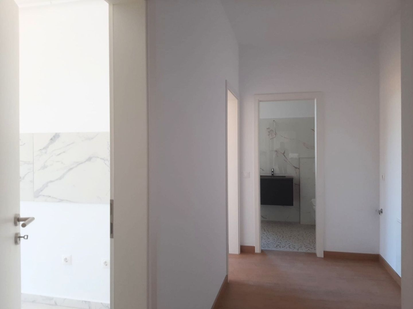 Apartament 2 camere cu grădină și terasă privată construcție nouă 2026 - imaginea 18