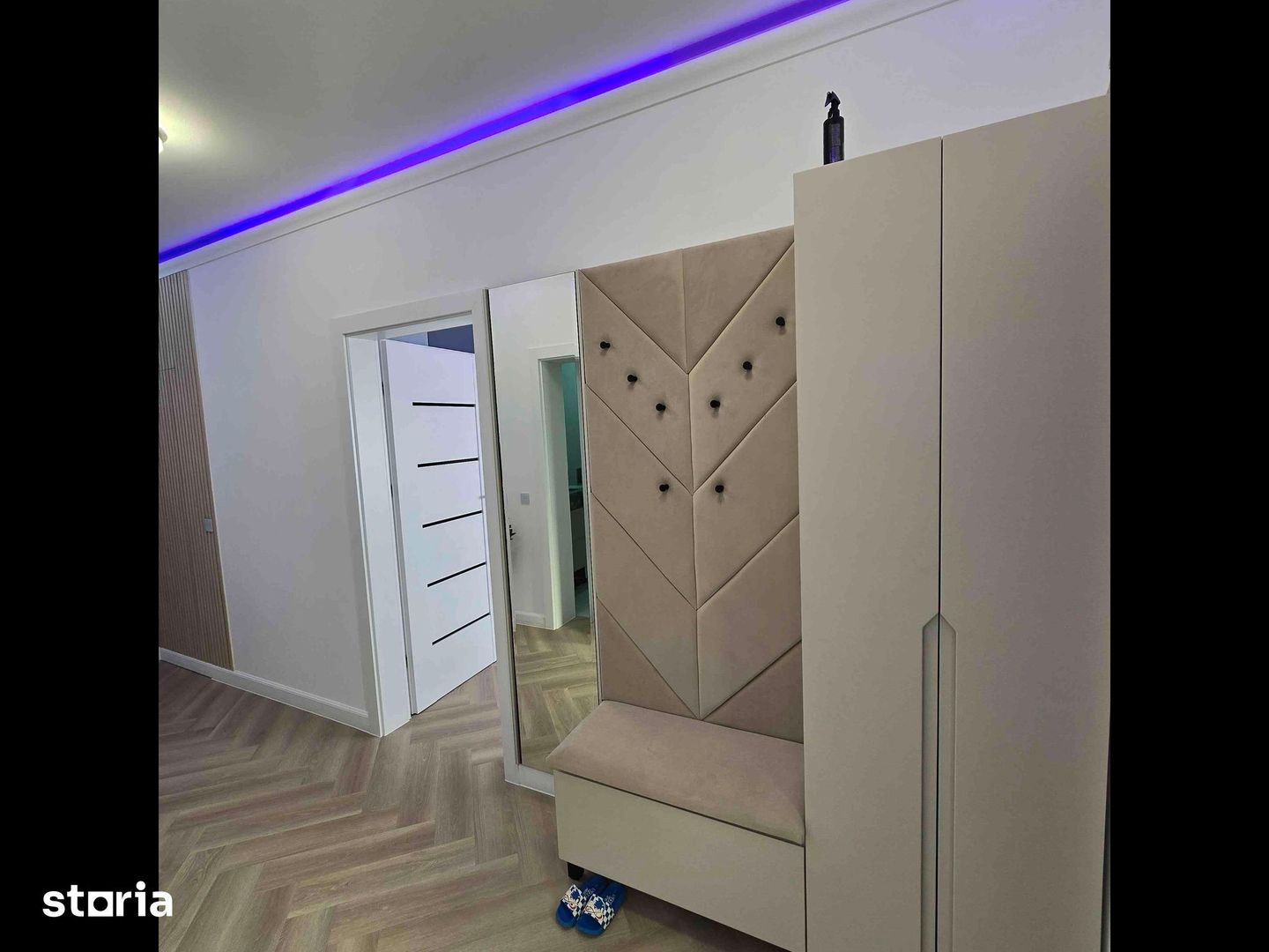 BRASADAS vinde casa Smart 2026 . 130 mp. Mobilată & Utilată. - imaginea 14