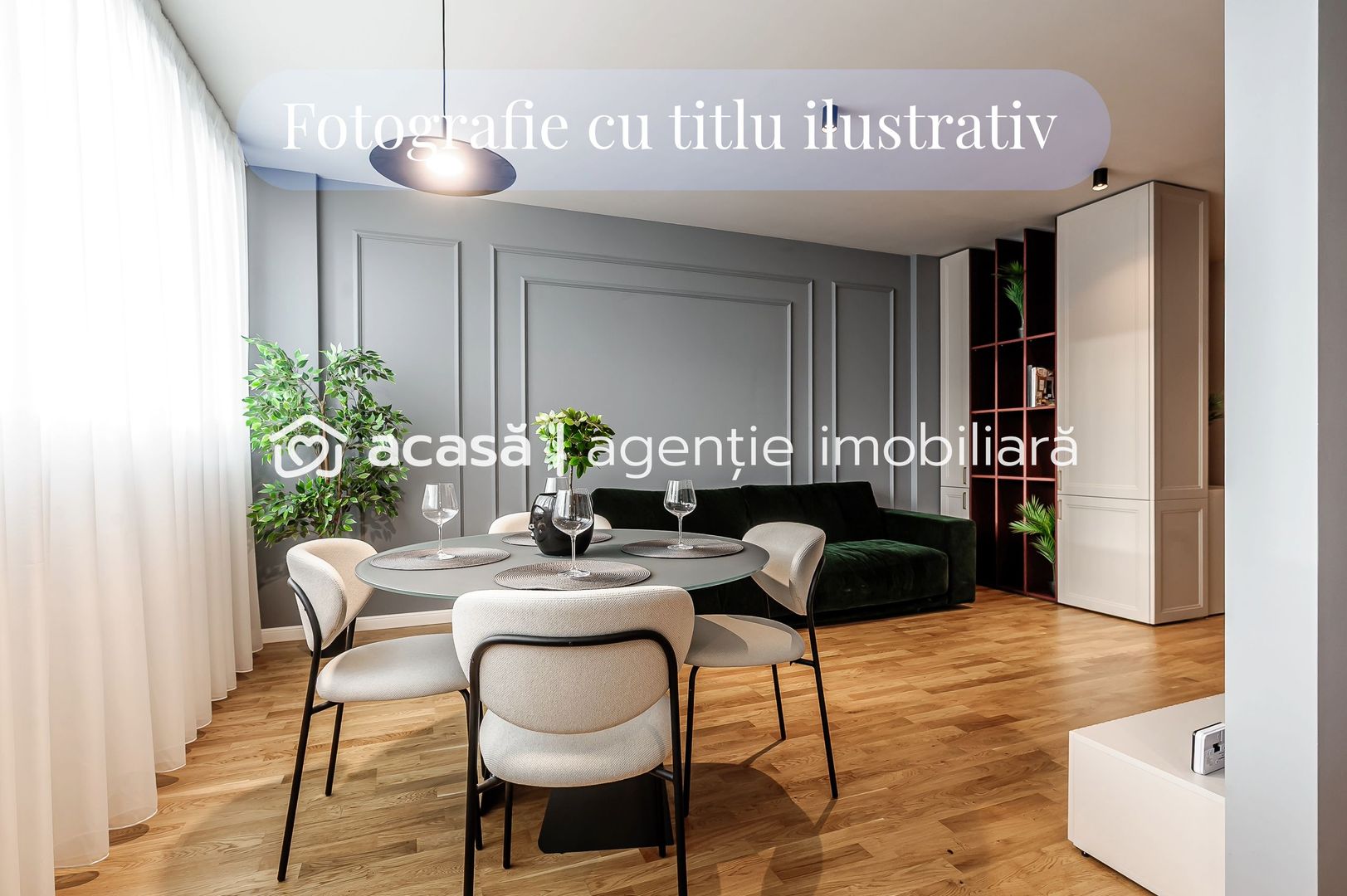 Imagine 10 - Apartament Nou de Vânzare în Ansamblul Rezidențial X City, Timișoara!