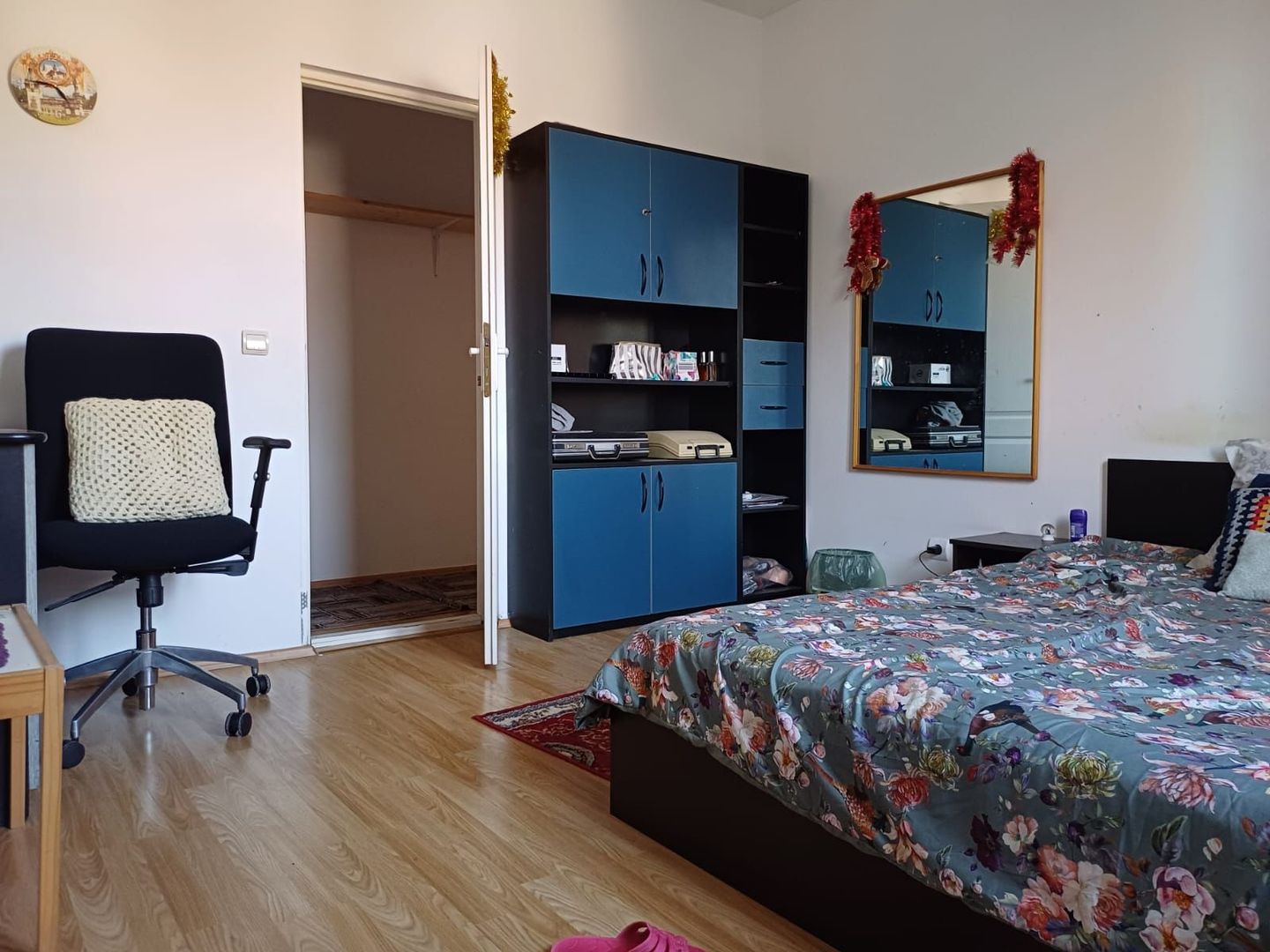 Casă 5 camere cu curte și garaj | Complexul Studențesc – Timișoara - imaginea 21