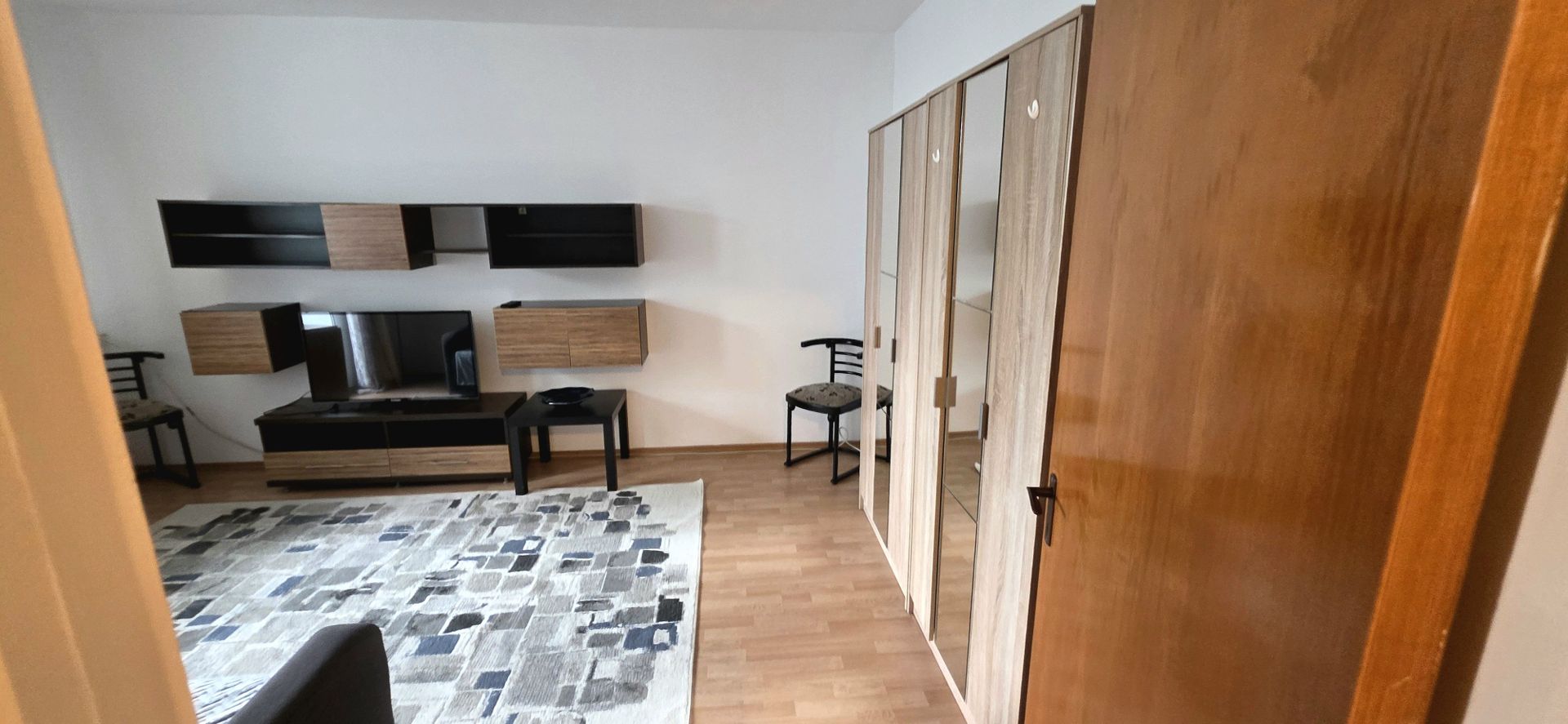Apartament 2 camere decomandat, mobilat și utilat  Drumul Taberei parc - imaginea 10
