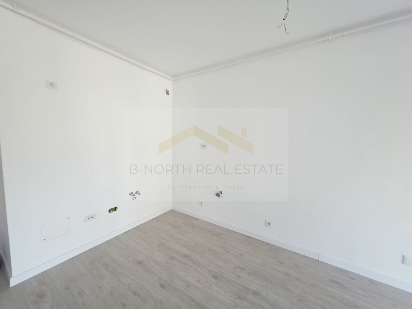 Studio nou în Ivory Residence Pipera | 43,7 mp | Ideal pentru investiție - imaginea 9
