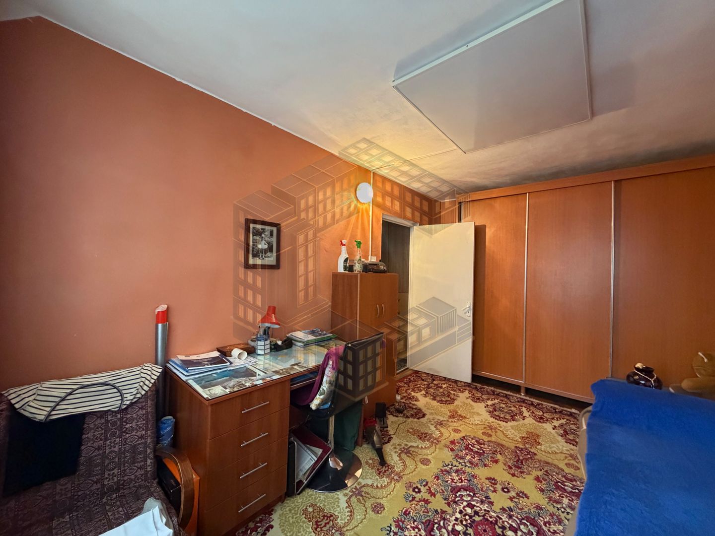 Apartament 3 camere de vanzare, etajul 2, zona Girocului, Timisoara - imaginea 5